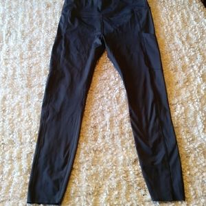 Fornia Workout Pants Size Large